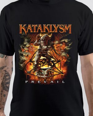 Kataklysm T-Shirt