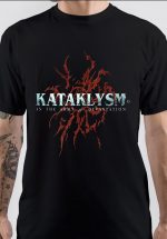 Kataklysm T-Shirt