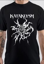 Kataklysm T-Shirt