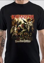 Kataklysm T-Shirt