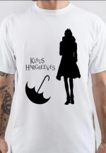 Klaus Hargreeves T-Shirt