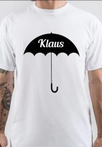 Klaus Hargreeves T-Shirt