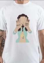 Klaus Hargreeves T-Shirt