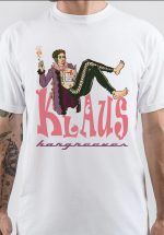 Klaus Hargreeves T-Shirt