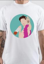 Klaus Hargreeves T-Shirt