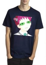 Kusuo Saiki T-Shirt