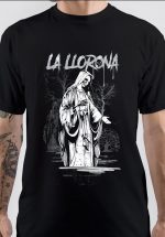 La Llorona T-Shirt