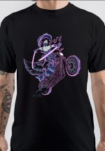 La Llorona T-Shirt