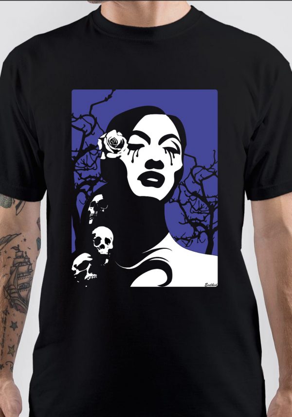 La Llorona T-Shirt