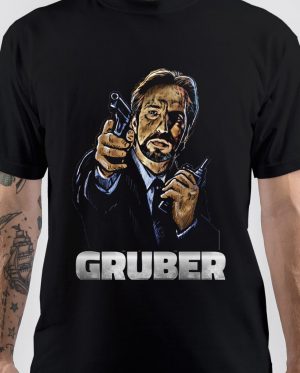 Lille Gruber T-Shirt