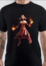 Lina Dota T-Shirt