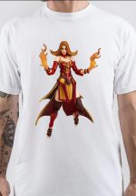 Lina Dota T-Shirt