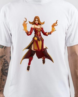Lina Dota T-Shirt