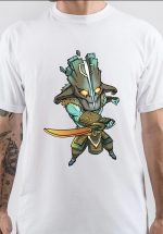 Lina Dota T-Shirt