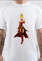 Lina Dota T-Shirt