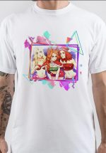 Lina Dota T-Shirt