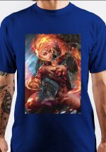 Lina Dota T-Shirt