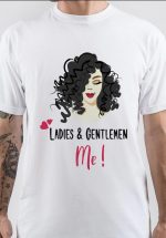 Lizzo T-Shirt