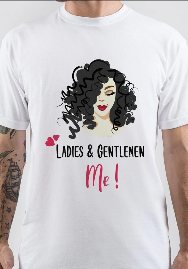 Lizzo T-Shirt