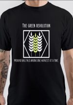 Malthus T-Shirt