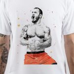 Mat Fraser T-Shirt