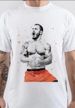 Mat Fraser T-Shirt