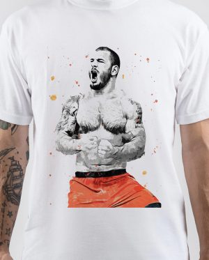 Mat Fraser T-Shirt