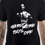 Mat Fraser T-Shirt