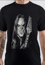 Mick Thomson T-Shirt