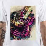 Mick Thomson T-Shirt
