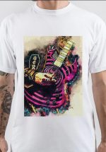 Mick Thomson T-Shirt