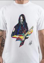 Mick Thomson T-Shirt