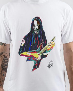 Mick Thomson T-Shirt