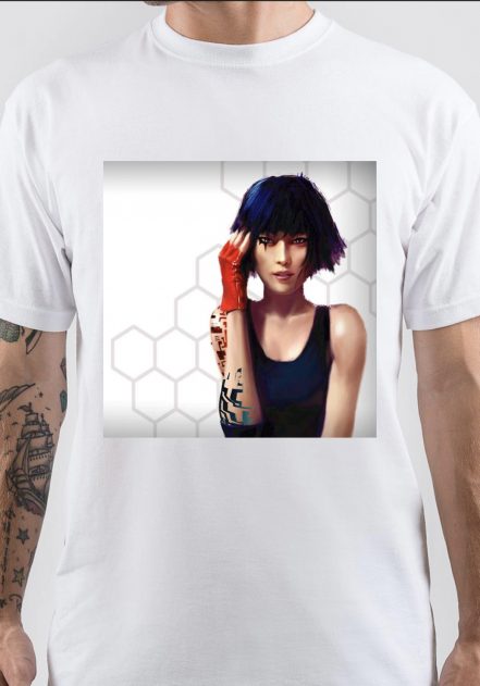 Mirror's Edge T-Shirt