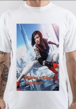 Mirror's Edge T-Shirt