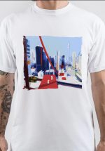 Mirror's Edge T-Shirt