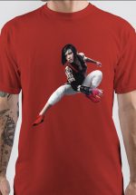 Mirror's Edge T-Shirt