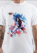 Mirror's Edge T-Shirt