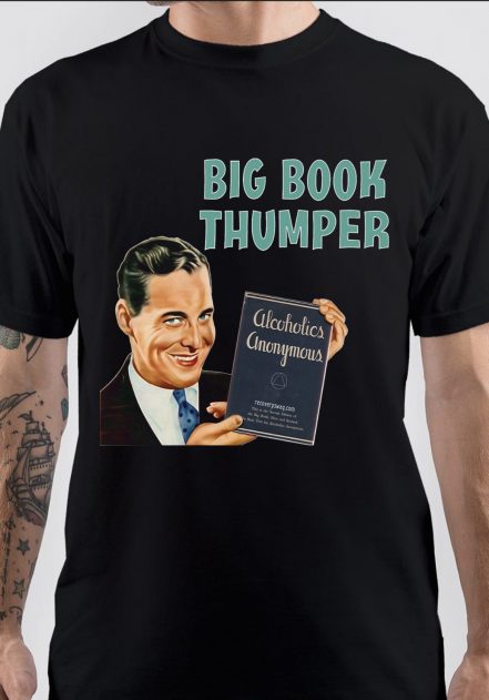 Narcotics Anonymous T-Shirt