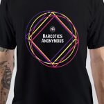Narcotics Anonymous T-Shirt