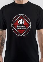 Narcotics Anonymous T-Shirt