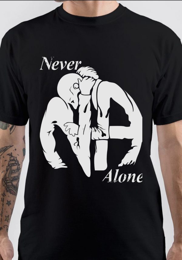 Narcotics Anonymous T-Shirt