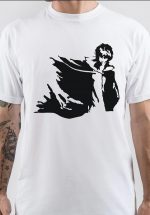 Neil Gaiman T-Shirt