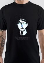 Neil Gaiman T-Shirt