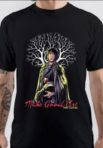 Neil Gaiman T-Shirt