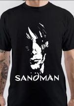 Neil Gaiman T-Shirt