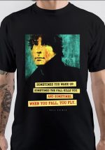 Neil Gaiman T-Shirt