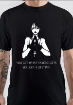 Neil Gaiman T-Shirt