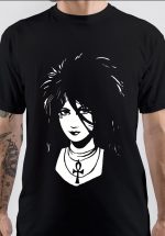 Neil Gaiman T-Shirt