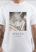 Nils Frahm T-Shirt